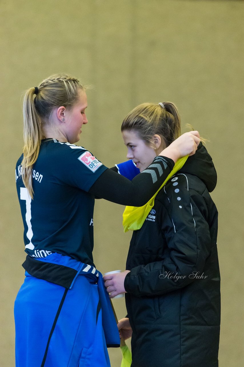 Bild 380 - Frauen Bundesliga Kellinghusen